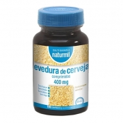 Levedura de Cerveja 400mg 180comp